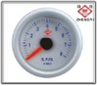 2''/52mm  LED RPM Tachometer LED 7705-3