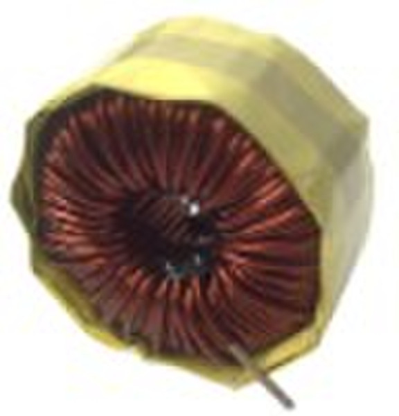 toroidal inductor/toroidal coil inductor