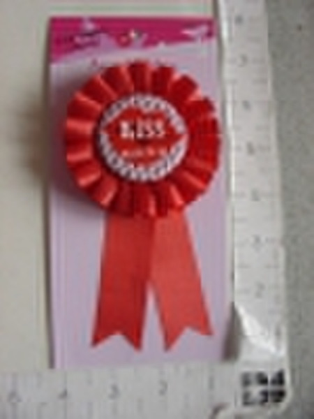 Festival Rosette