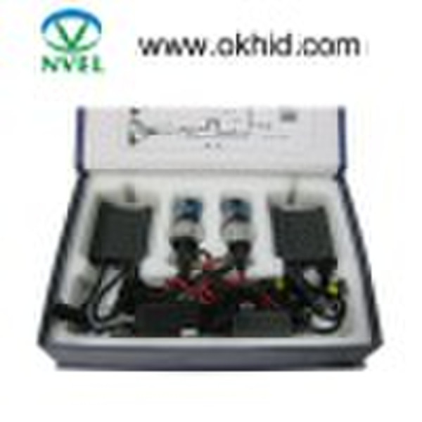 9007 HID Xenon Kit