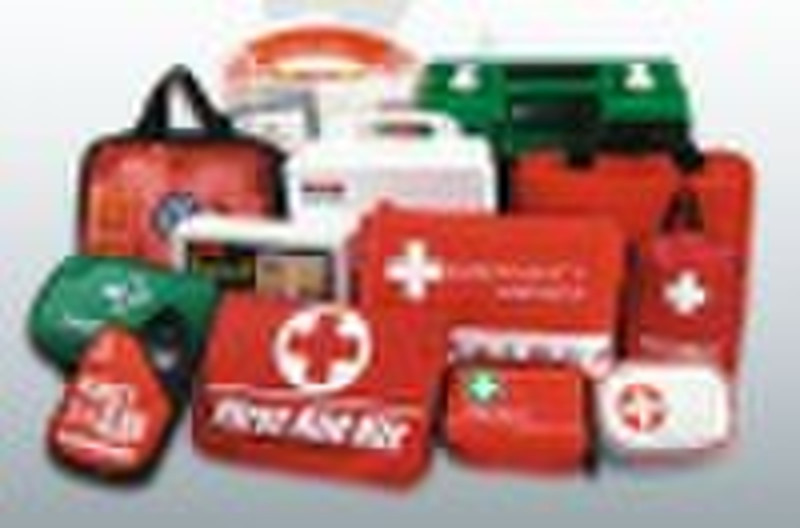 first aid kit for home  BLF6894