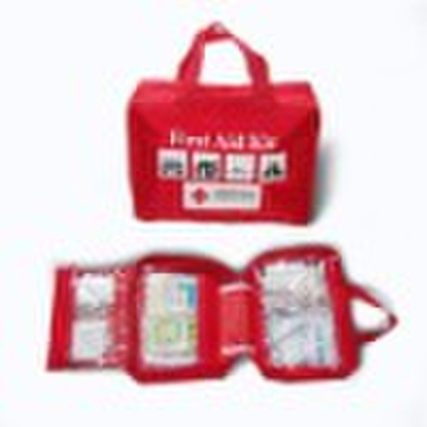 first aid kit for home BLF6876