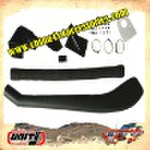 car snorkel-4wd accessories