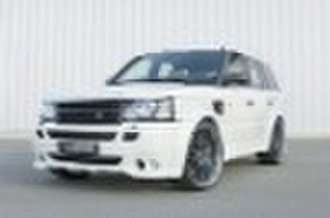 BODY KIT 05-10 LAND ROVER RANGE ROVER SPORT HM STY