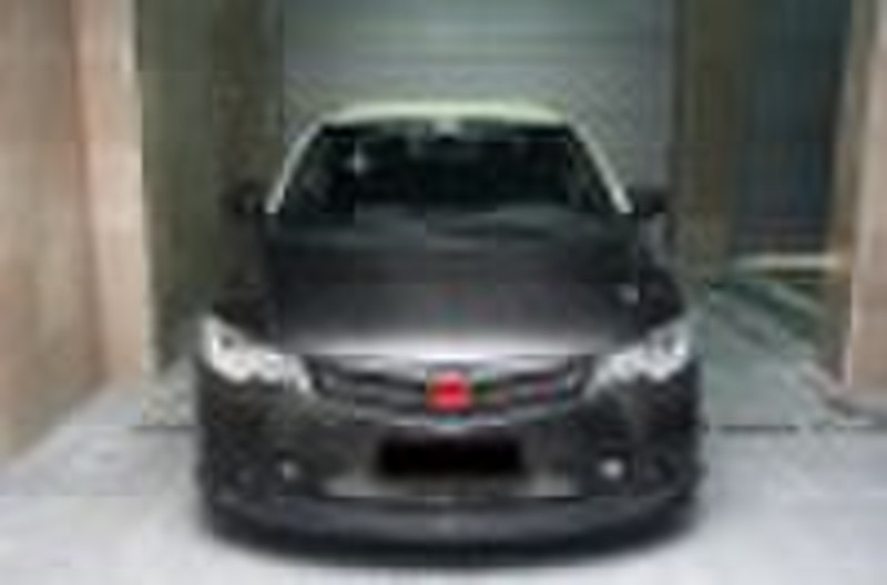 CAR BODY KITS / AUTO BODY KIT / BUMPER FRP / 06-09