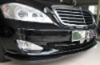 06-10 Benz S Class W221 SPORT STYLE CARBON FIBER L