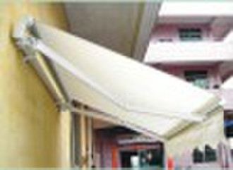 Aluminum Motorized Awning