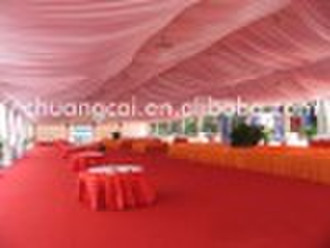 Luxury Wedding Party Tent