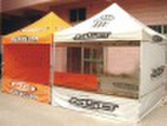 Exhibition Tent  with awning ( CC-TY-117)