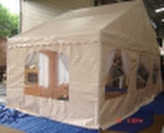 Party Tent with Window