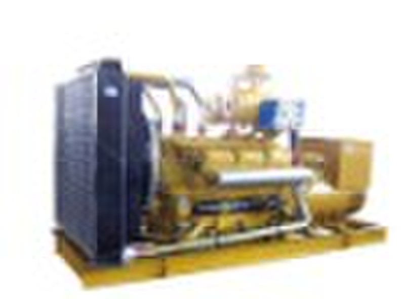 500 кВт дизель генераторная установка работает на 12V135BZLD-1