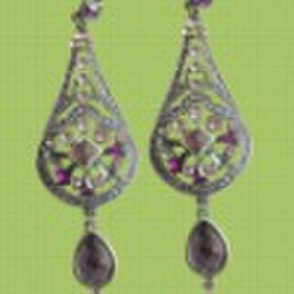 Fashion earring