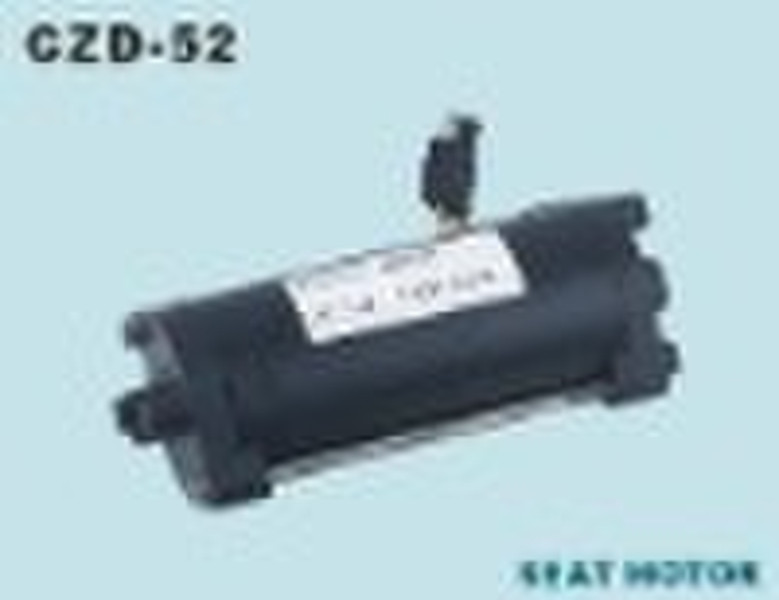 Auto DC Motor -CZD-52