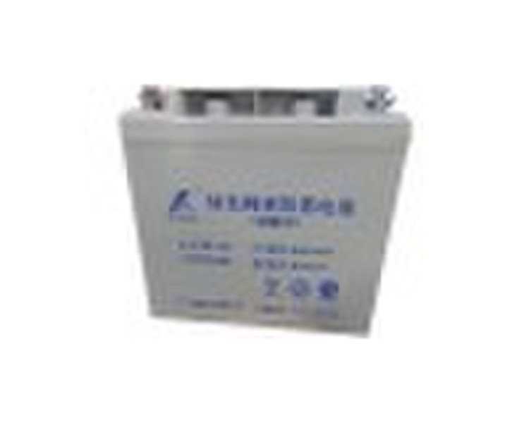 铅酸储存能源，battery6-CNF-55