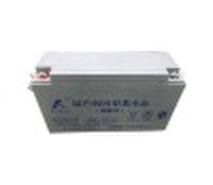 能源储存的铅酸电池(第6-CNF-150段）