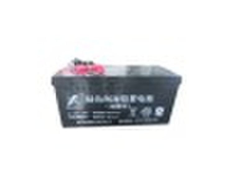 Energy Storage  lead-acid battery (6-CNF-200)