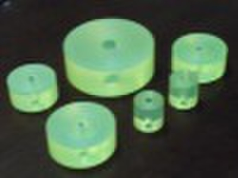 Castable Polyurethane Drum For Seal Ring Machining