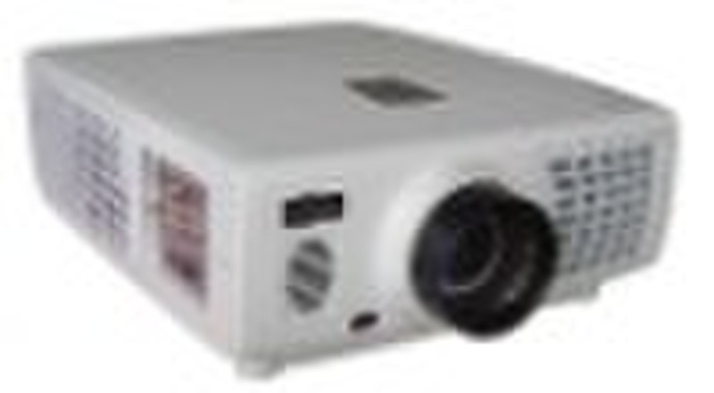 lcd home theater projector