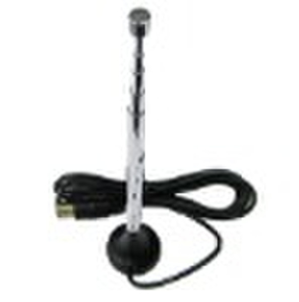 (Manufacturer) Digital TV antenna & Rod antenn