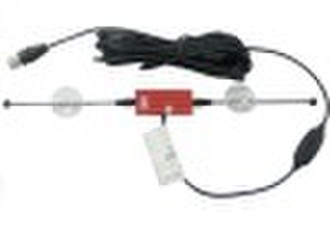 ( Manufactory )  Car Tv antenna (30dbi)