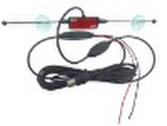 (Manufacturer) Car Digital TV  Antenna ( 30 dBi )