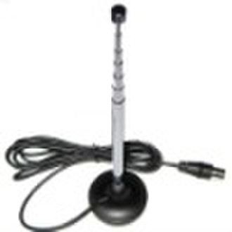 (Manufacturer) Digital TV antenna & Rod antenn
