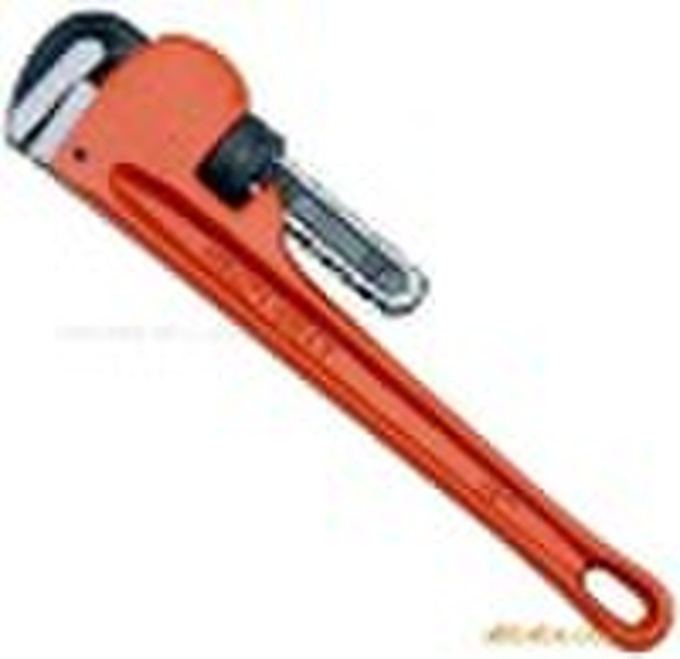 pipe wrench