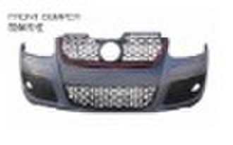 front bumper for GOLF V