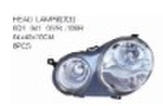 POLO IV Head Lamp