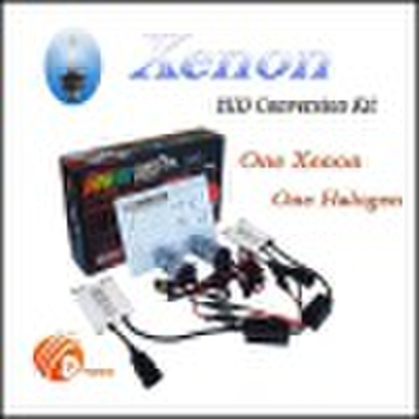 top quality good price power brand hid kits h4 430