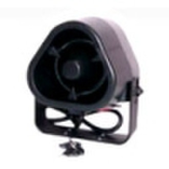 Battery back up Siren ADX502B