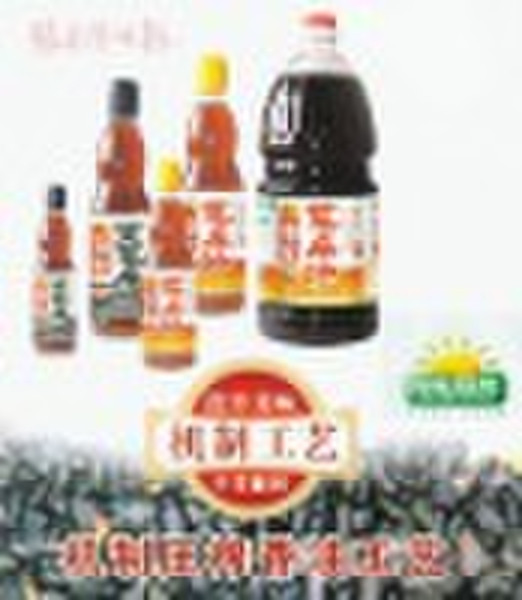 Longxi кунжутное масло