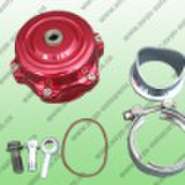 BOV 50MM  turbocharger parts HKS