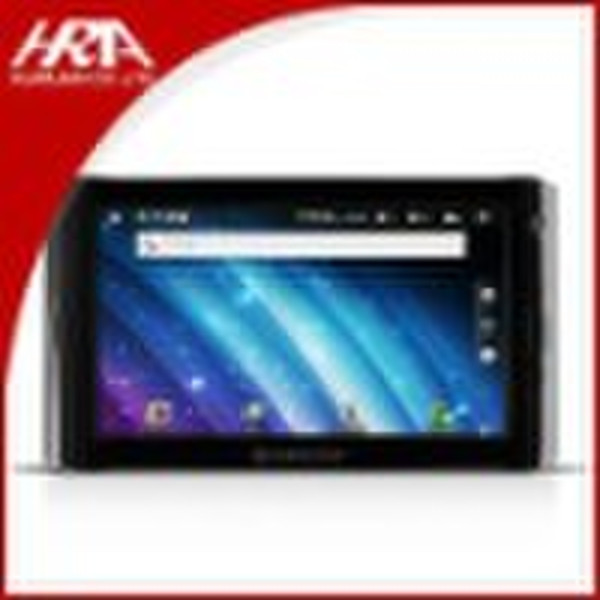 7" MID(tablet PC) with touchscreen and Wifi+3