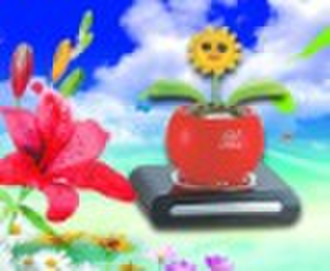 SUN STAR  PAPER CAR AIR FRESHENER