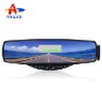 ALD88B car bluetooth handsfree mirror support ipho