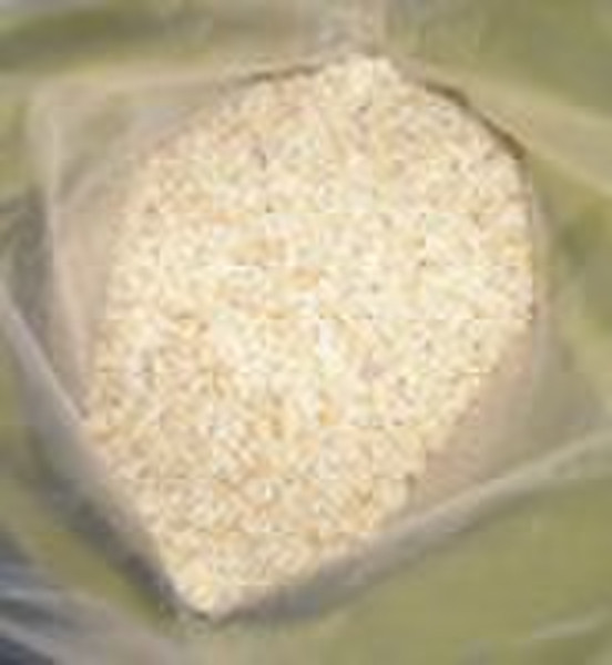 Dehydrated Garlic Granules