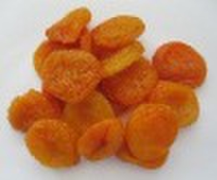 Dried Apricot