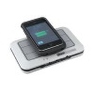 Wireless Mobile Charger for iPhone (9600mAh)