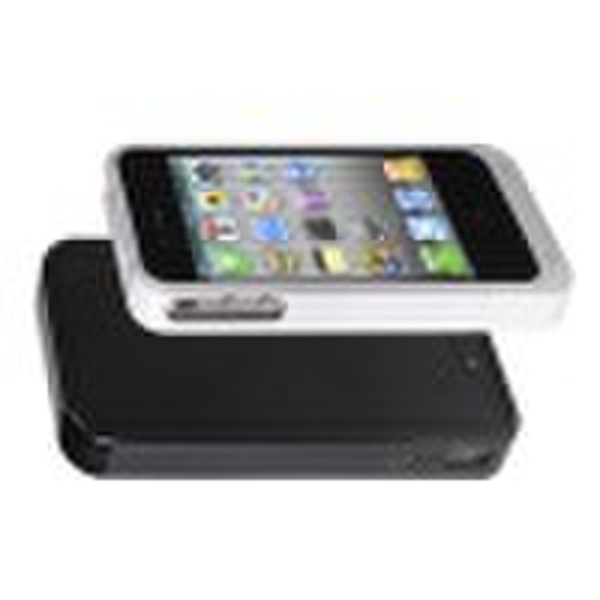 Wireless Mobile Charger for iPhone (2700mAh)