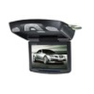 11-inch Car Roof Mounted Monitor with DVD Player