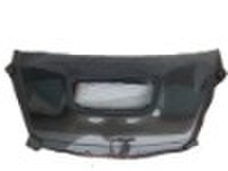 OEM-style carbon fiber hood for 2005-2007 Mitsubis