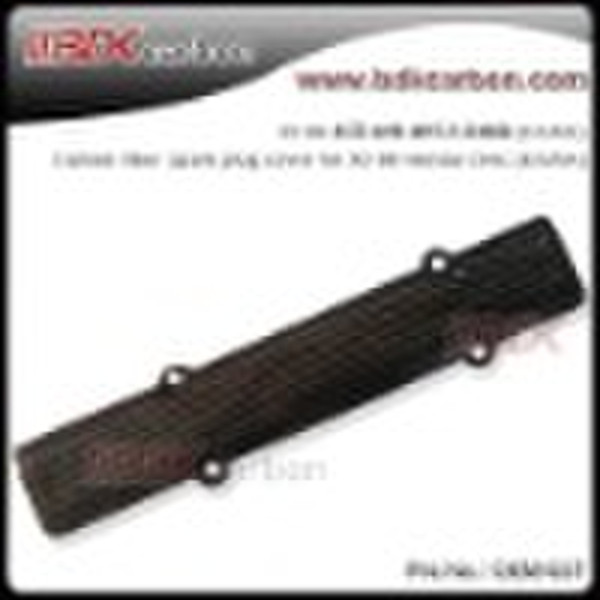 Carbon fiber spark cover for 1992-2000  Honda Civi