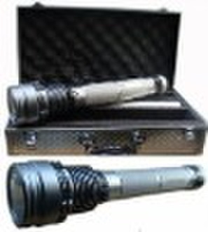 HID Torch/flashlight