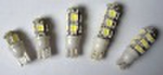 T10 SMD Auto LED-Licht