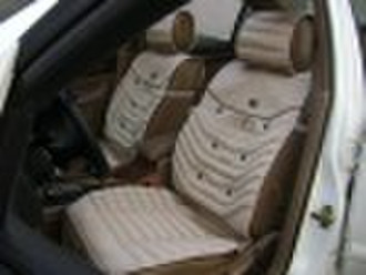 Magnetite automobile seat