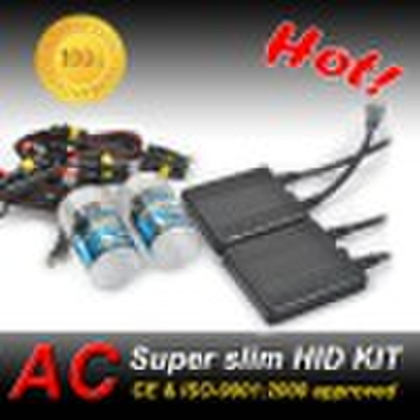 Xenon-HID-Lampe (H7)