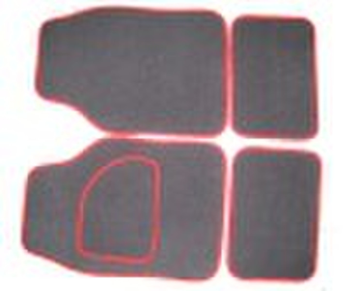 carpet car floor mat