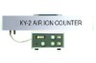 Air Ion Detector