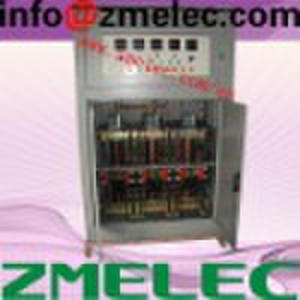 自动电压调节(SBW-F-150kVA)